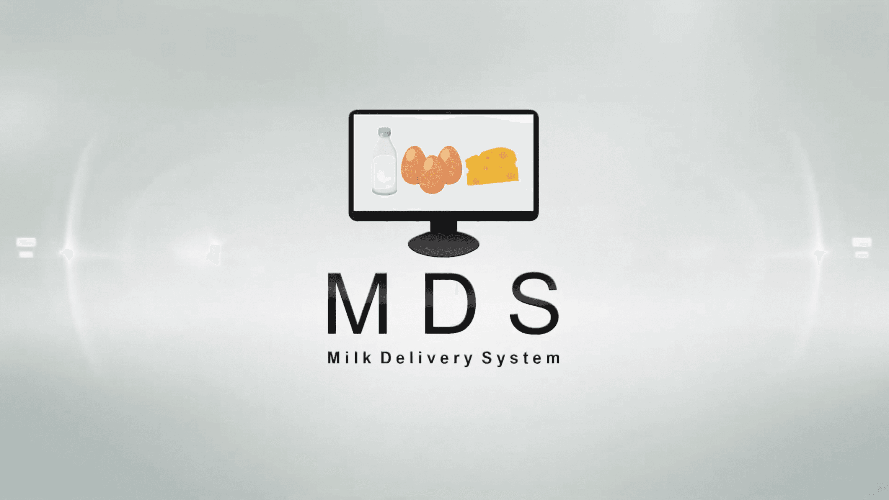 Parker Diaries — Milk Delivery System project preview